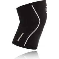 Rehband RX Knee-Sleeve 7mm, Polvi