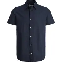 Jack & Jones Linen Lyhythihainen Paita