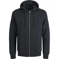 Jack & Jones Bradley Plus Size Kokovetoketjullinen Collegepaita