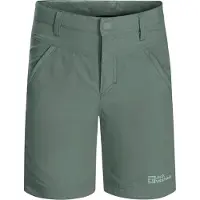 Jack Wolfskin Kid's Sun Shorts , lasten shortsit