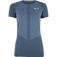 Salewa Zebru Responsive Lyhythihainen Aluspaita