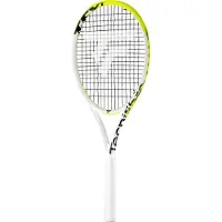 Tecnifibre Tf-x1 305 V2 Ilman Jänteitä Oleva Tennismaila