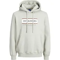 Jack & Jones Frederiksberg Box Plus Size Huppari