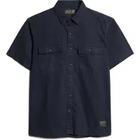 Superdry Military Lyhythihainen Paita