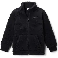 Columbia Rugged Ridge Ii Sherpa Vetoketjullinen Fleecetakki