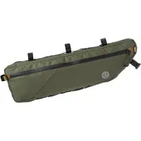Agu Venture Frame Bag Suuri armeijan vihreä