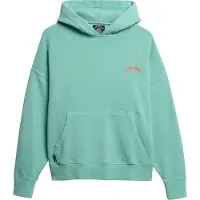 Superdry Essential Logo Gd Huppari