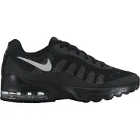 Nike Air Max Invigor Big Kids - Black - 39