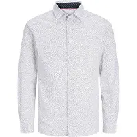 Jack & Jones Remy Detail Pitkähihainen Paita
