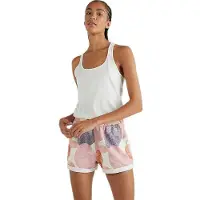 O'Neill N1850004 Essentials Racer Back Hihaton T-paita