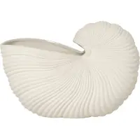 Ferm Living Shell ruukku