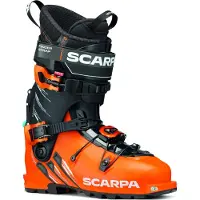 Scarpa Maestrale Retkiluistelusukset