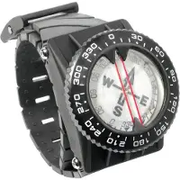 Cressi Wrist/hose Kompassi