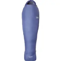 Mountain Hardwear Lamina 30f/-1ºc Naisen Makuupussi