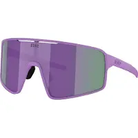 Bliz P001 Large (38) -pyöräilylasit Purple/Matte Purple