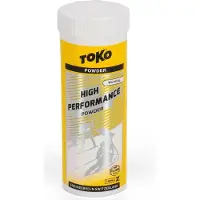 Toko High Performance Powder Vaha