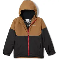 Columbia Boy's Alpine Action II Waterproof Ski Jacket poikien laskettelutakki