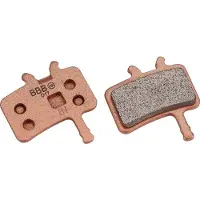 BBB Sintered jarrupalat Avid Juicy -jarruihin
