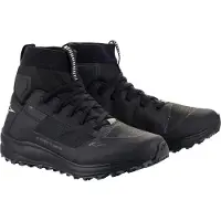 Alpinestars Speedforce Moottoripyörän Kengät