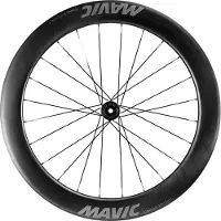 Mavic Cosmic Sl 65 Cl Disc Tubeless Maantiepyörän Takarengas