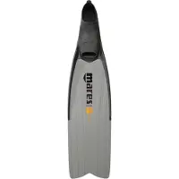 Mares Pure Passion Razor Keihäskalastuksen Räpylät
