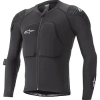 Alpinestars Paragon Lite Nuorten LS Protektor takki