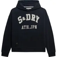 Superdry Ath Ess Appliq Relaxed Huppari