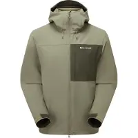 Montane Tenacity Xt Takki