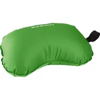 Mammut Kompakt Pillow, dark spring