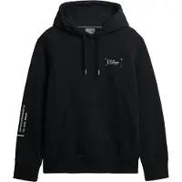 Superdry Core Logo City Huppari