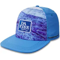 Dakine Abaco Curved Bill Lippis