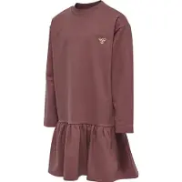 Hummel Sigrid Pitkähihainen Mekko