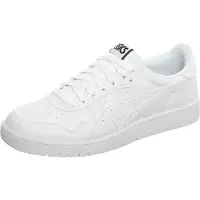 Asics Matalavartiset tennarit 'JAPAN S' musta / valkoinen