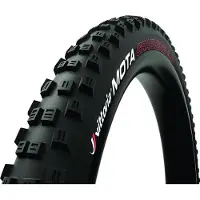 Vittoria Mota Tubeless 27.5´´ X 2.60 Mtb-rengas