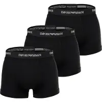 Emporio Armani Em000259_af14132 Boxerit 3 Yksiköt