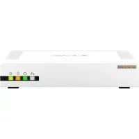 Qnap – QHora-321: 2.5G high speed QuWAN VPN rou