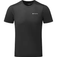 Montane Dart Lite Lyhythihainen T-paita