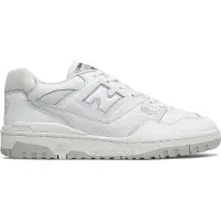 New Balance 550 - White - 36