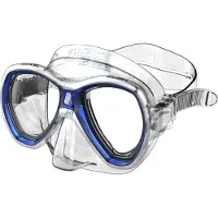 Seac Sub Elba Sukellusmaski