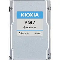 Kioxia – X131 PM7-R eSDD 1.9TB SAS 2.5" SED (KPM7VRUG1T92)