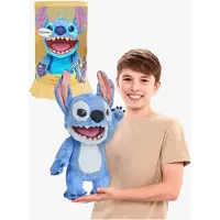 Disney Interaktiivinen Pehmolelu Real FX Puppetronic