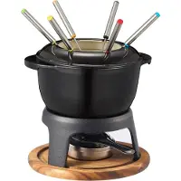 Dorre Foni Fondue, valurauta