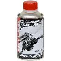 Massi Mineral Jarruneste 250ml 12 Yksiköt