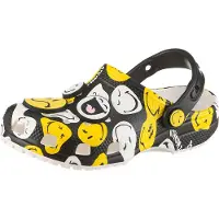 Crocs Smiley Classic Klompit