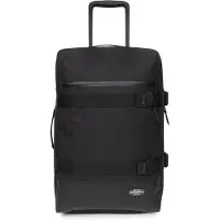 Eastpak Icon Travel'r 2-pyöräinen Matkakassi 53 cm Musta