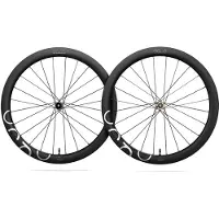 Oquo Rp50ltd Cl Disc Tubeless Maantiepyörän Pyöräsarja
