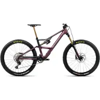 Orbea Occam Lt M10 29´´ Xt M8100 Sgs Shadow Plus 2026 Maastopyörä