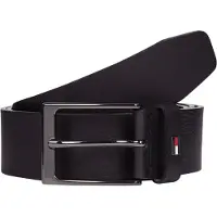 Tommy Hilfiger Vyö 'Layton' musta