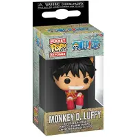 Funko POP! POP! Avaimenperä: One Piece - Monkey D. Luffy (Egghead Arc)