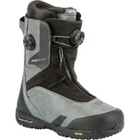 Nitro Select BOA 2026 Lumilautakengät charcoal / black Koko 27.5